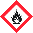 Licht ontvlambaar - Isopropyl alcohol