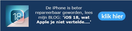 iOS 18, opheffing serialisering