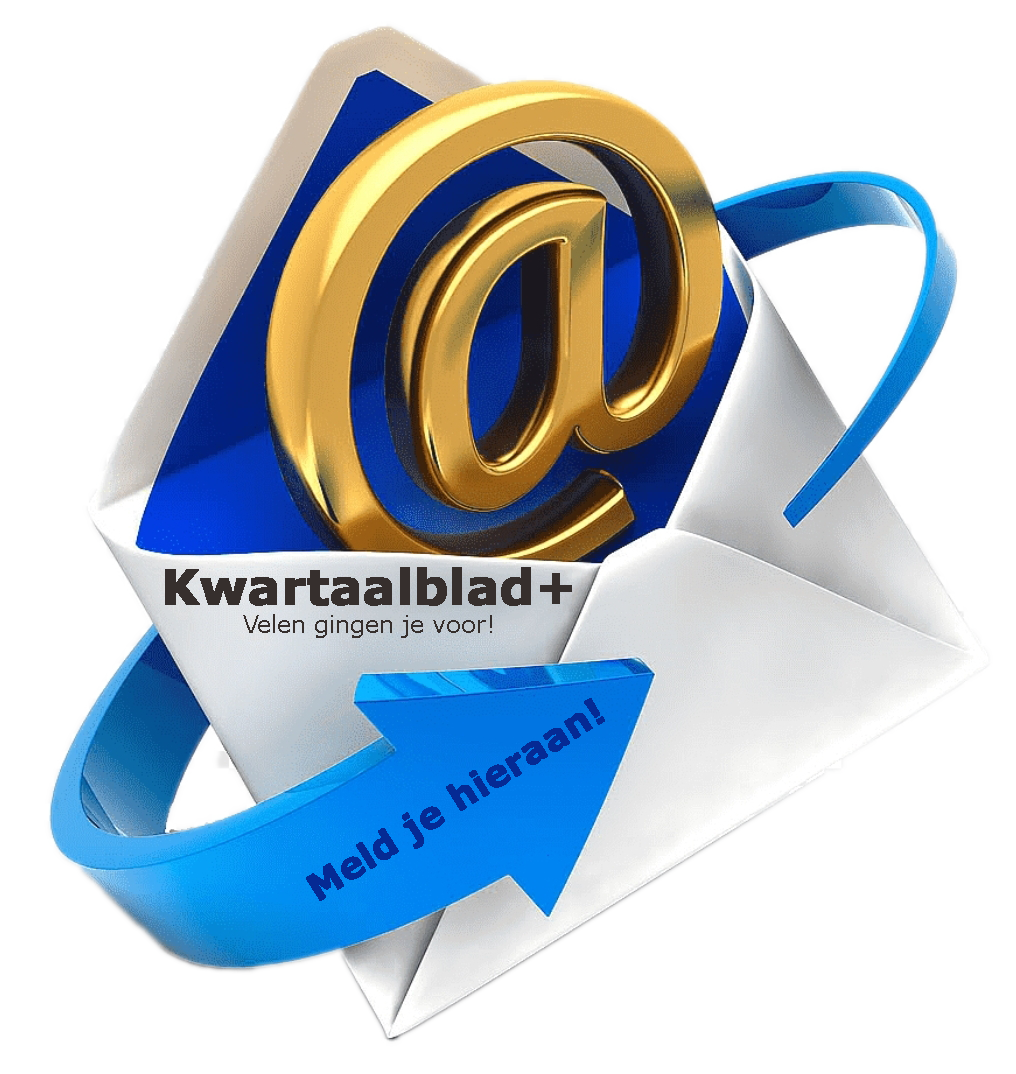 Kwartaalblad+