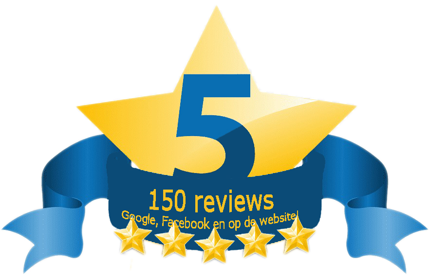 5 sterren review